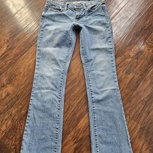 Gap 1969 Jeans
